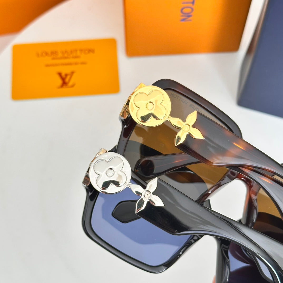 LuxluxHouse Best Quality Glasses Louis Vuitton