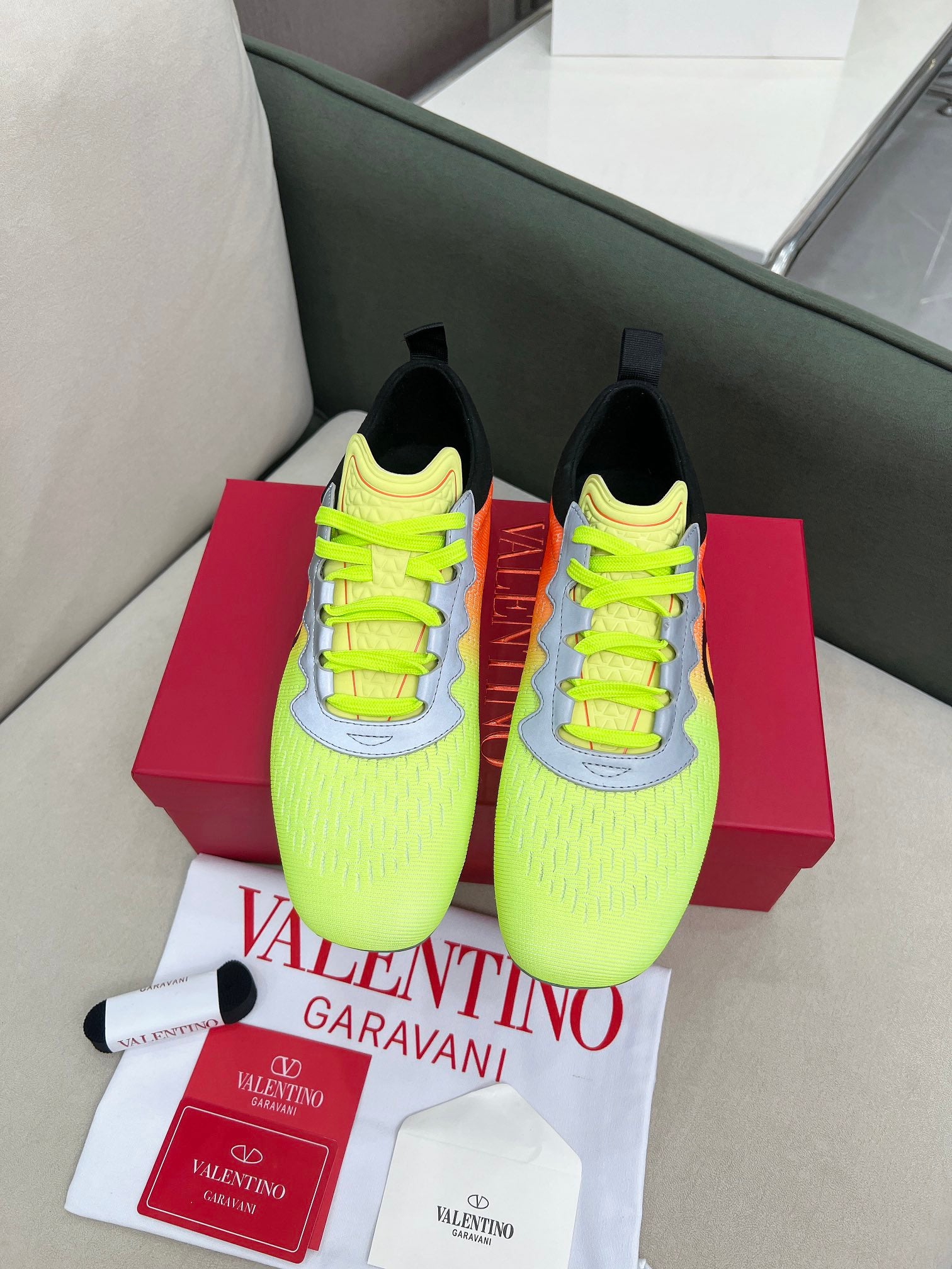 LuxluxHouse Best Quality Valentino Women Shoes