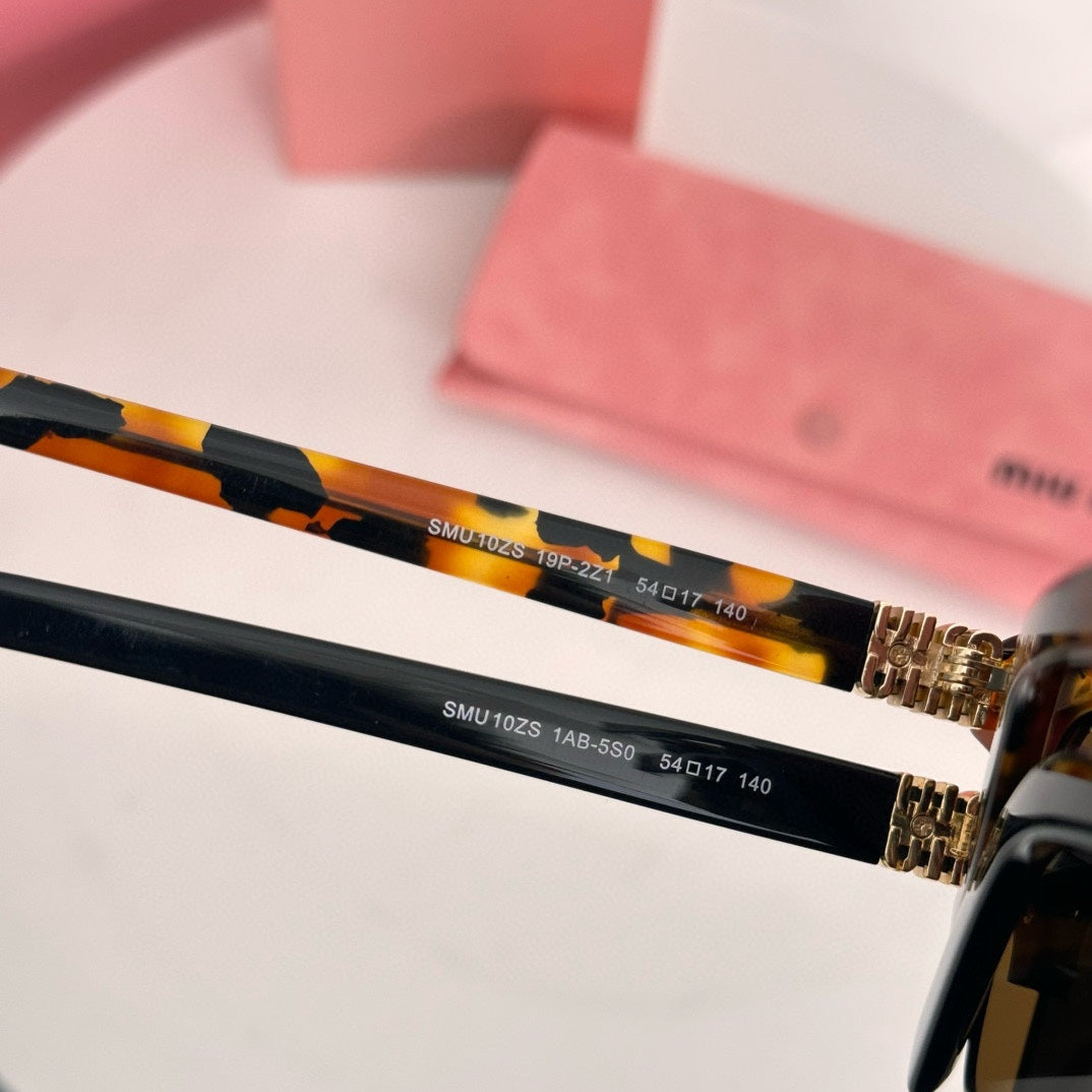 LuxluxHouse Best Quality Glasses Miu Miu