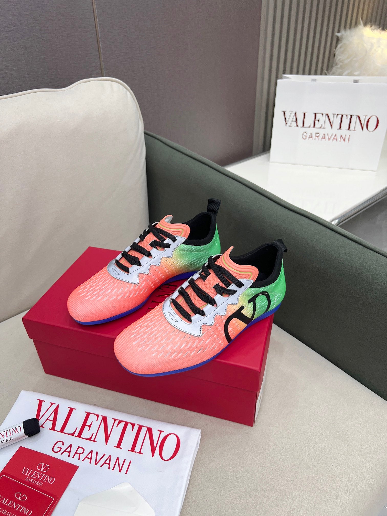 LuxluxHouse Best Quality Valentino Women Shoes