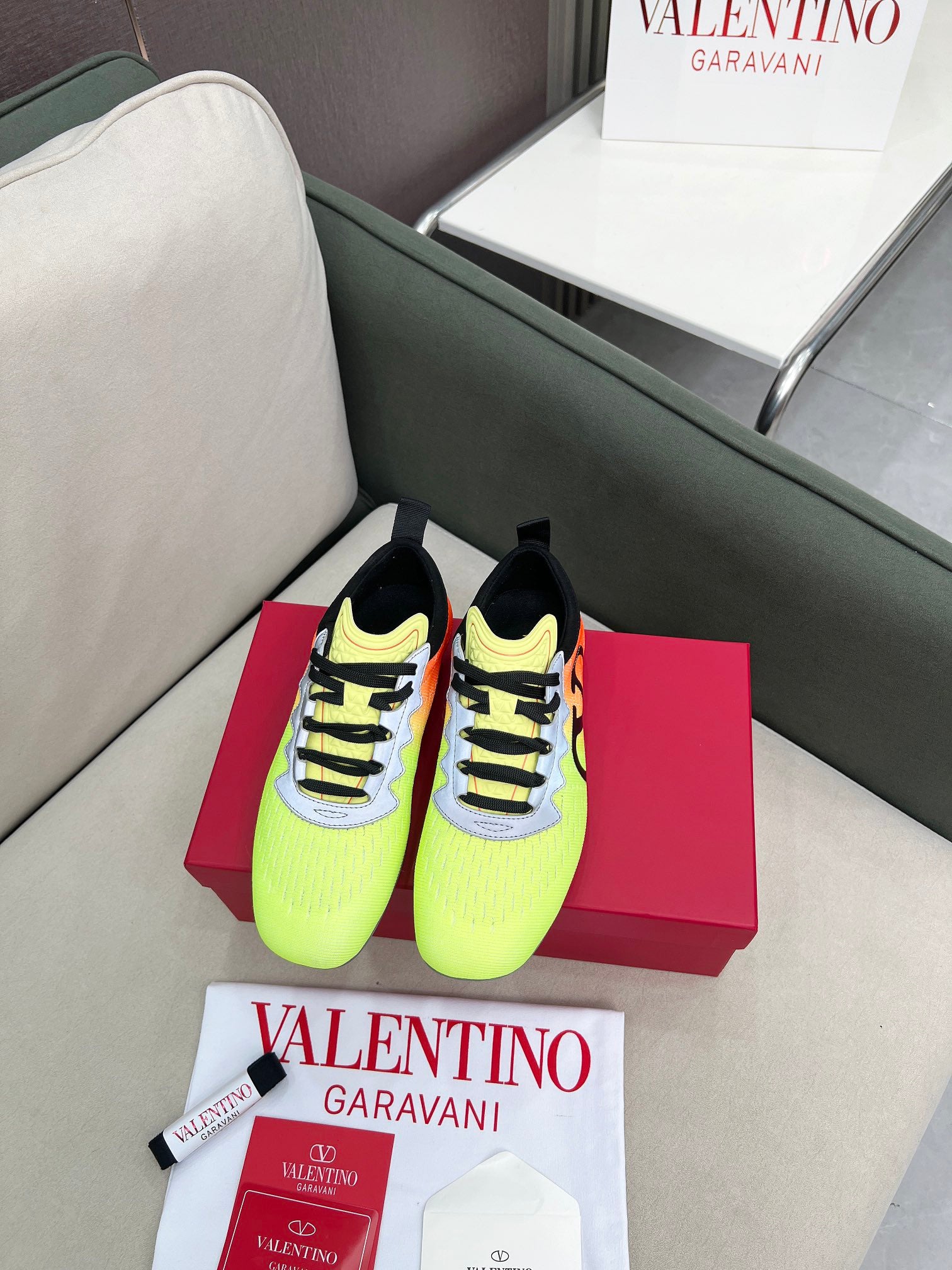LuxluxHouse Best Quality Valentino Women Shoes