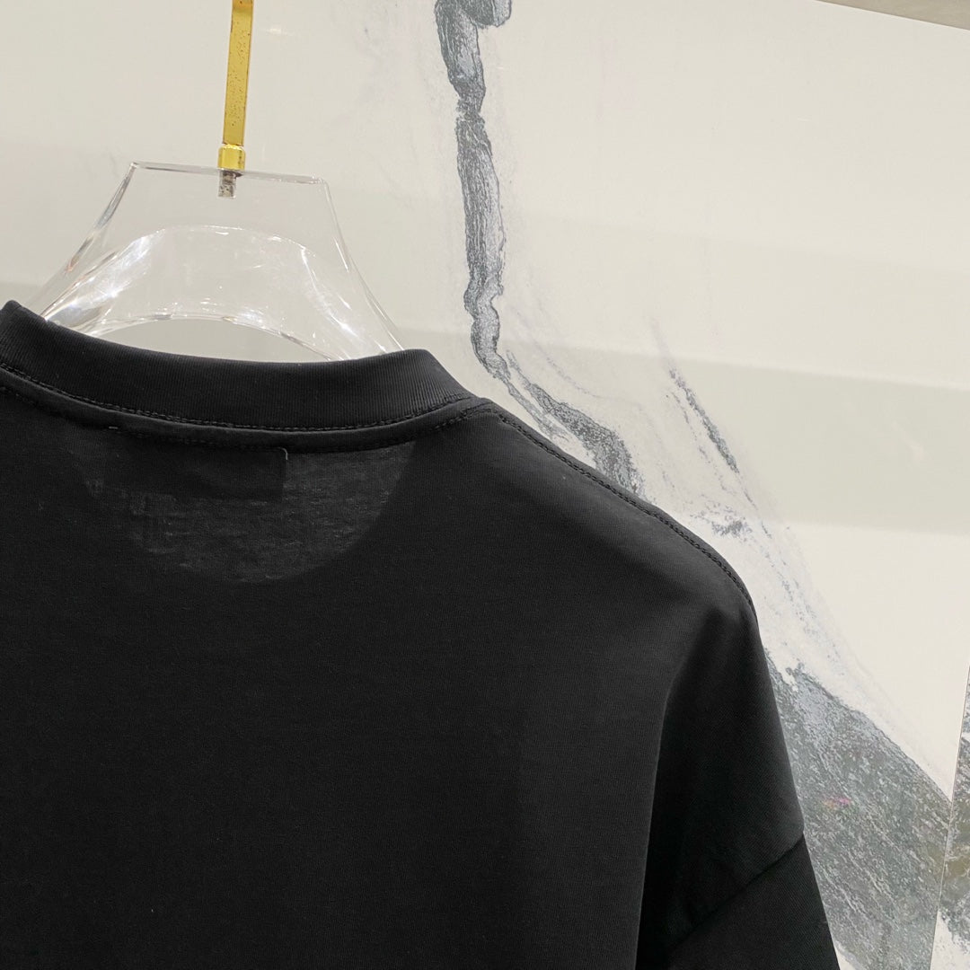 LuxluxHouse Best Quality Clothes Amiri T-shirt
