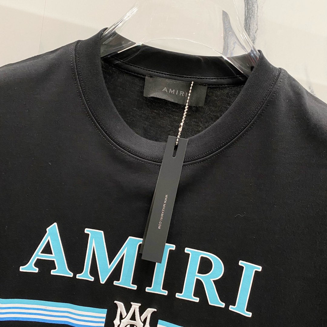 LuxluxHouse Best Quality Clothes Amiri T-shirt