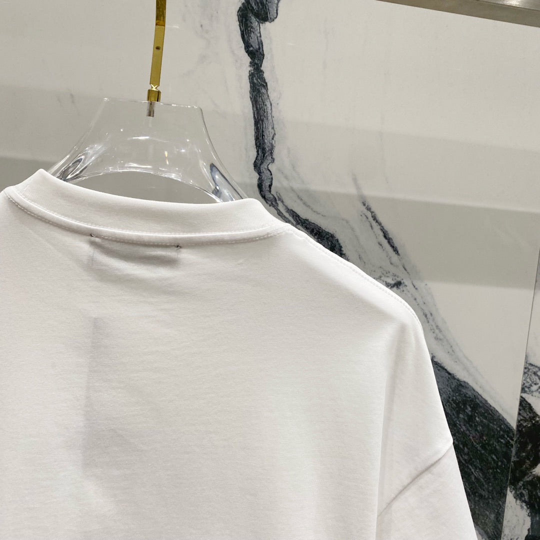 LuxluxHouse Best Quality Clothes Amiri T-shirt