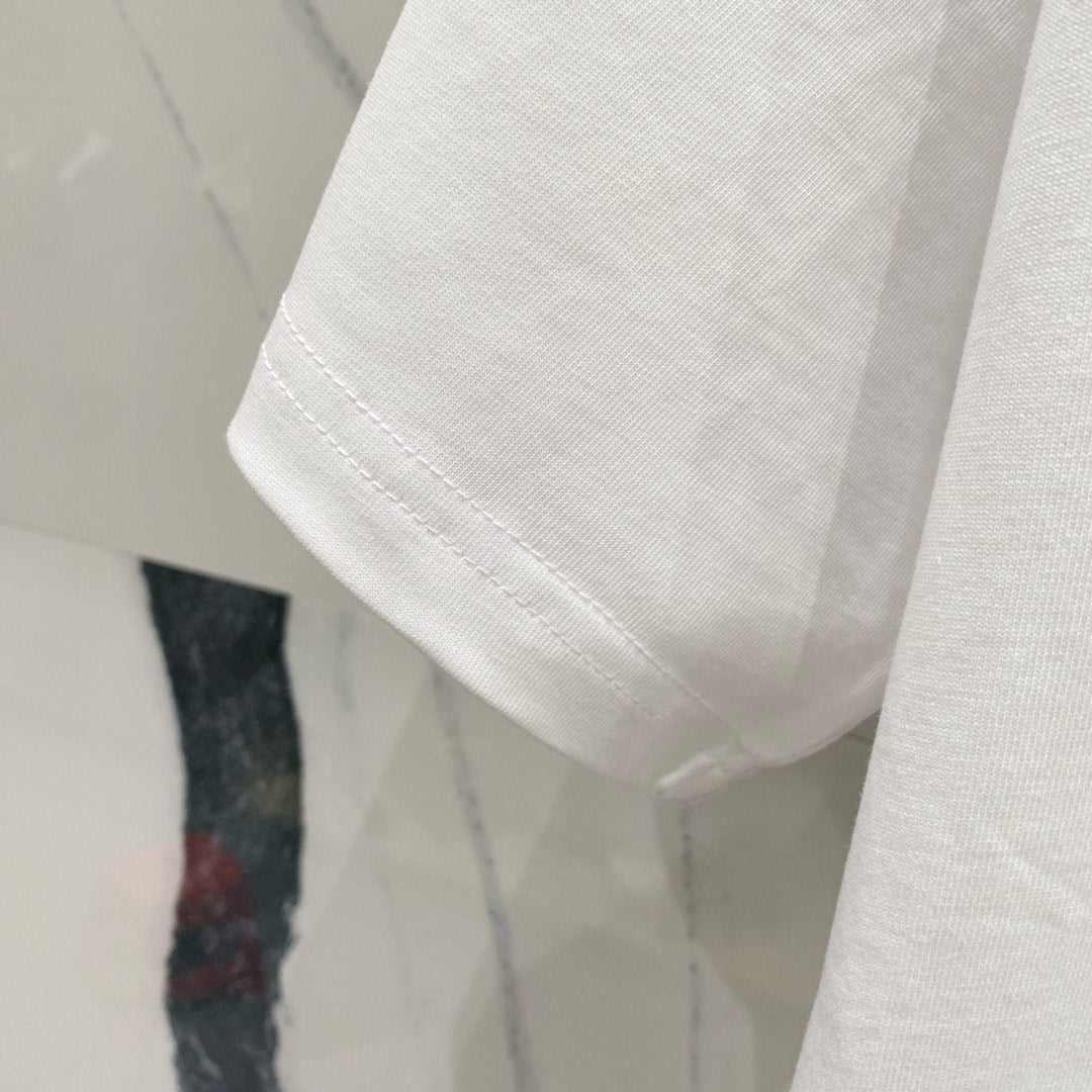 LuxluxHouse Best Quality Clothes Amiri T-shirt