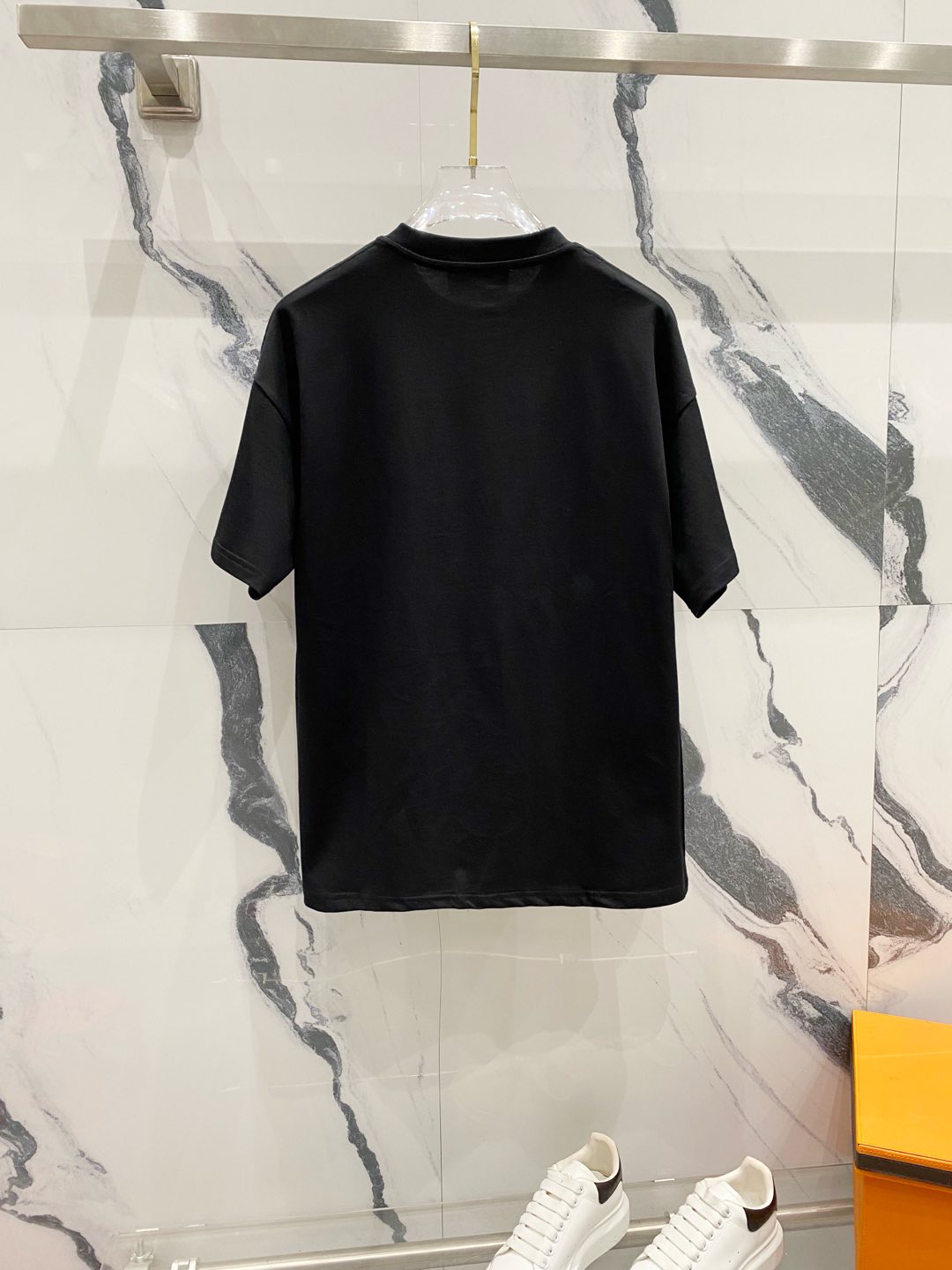 LuxluxHouse Best Quality Clothes Amiri T-shirt