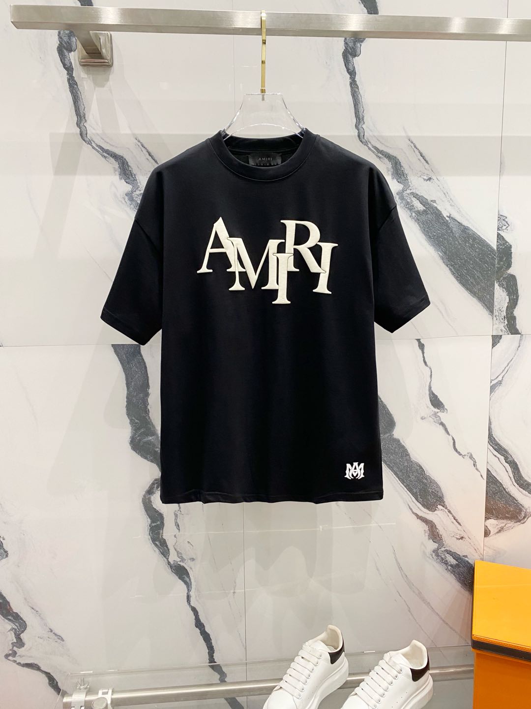 LuxluxHouse Best Quality Clothes Amiri T-shirt