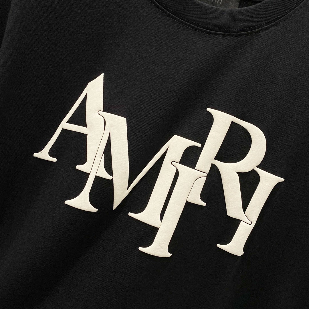 LuxluxHouse Best Quality Clothes Amiri T-shirt