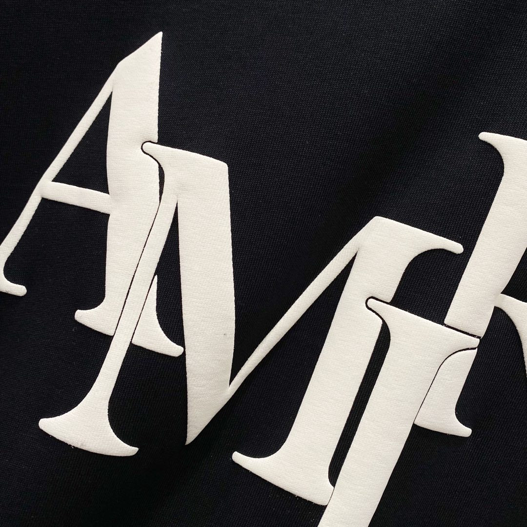 LuxluxHouse Best Quality Clothes Amiri T-shirt