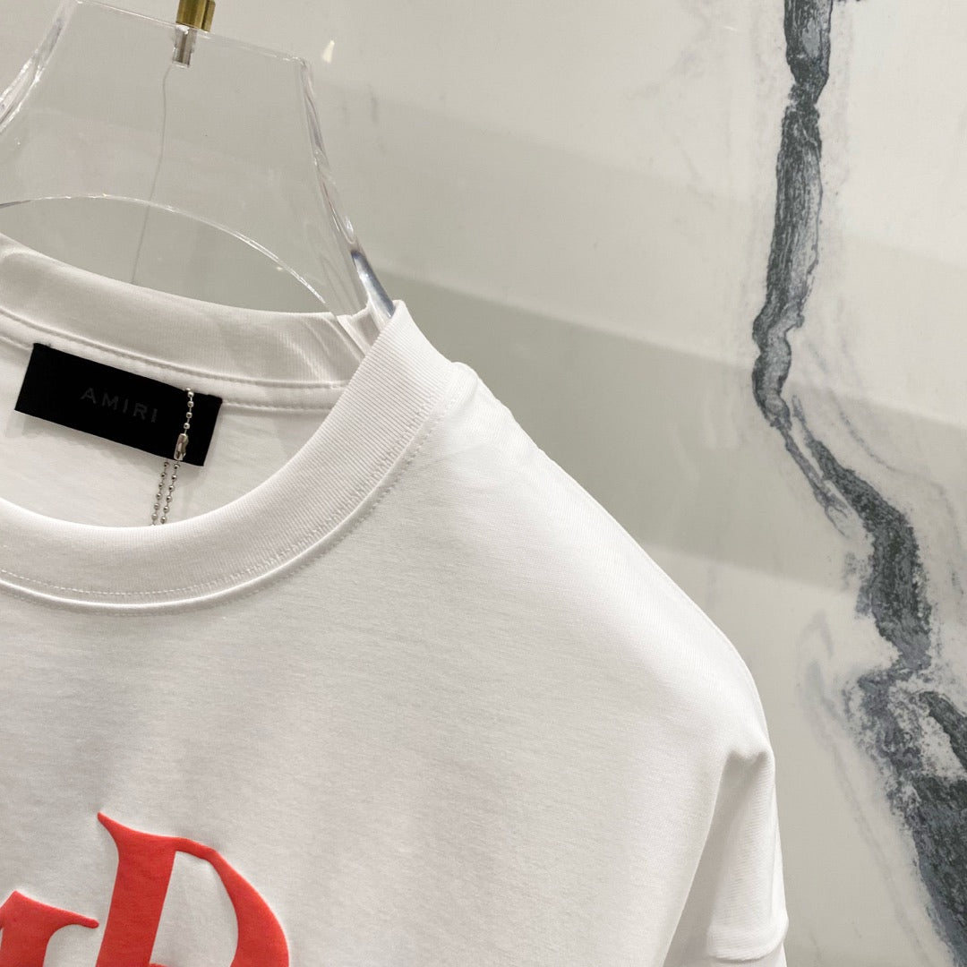 LuxluxHouse Best Quality Clothes Amiri T-shirt
