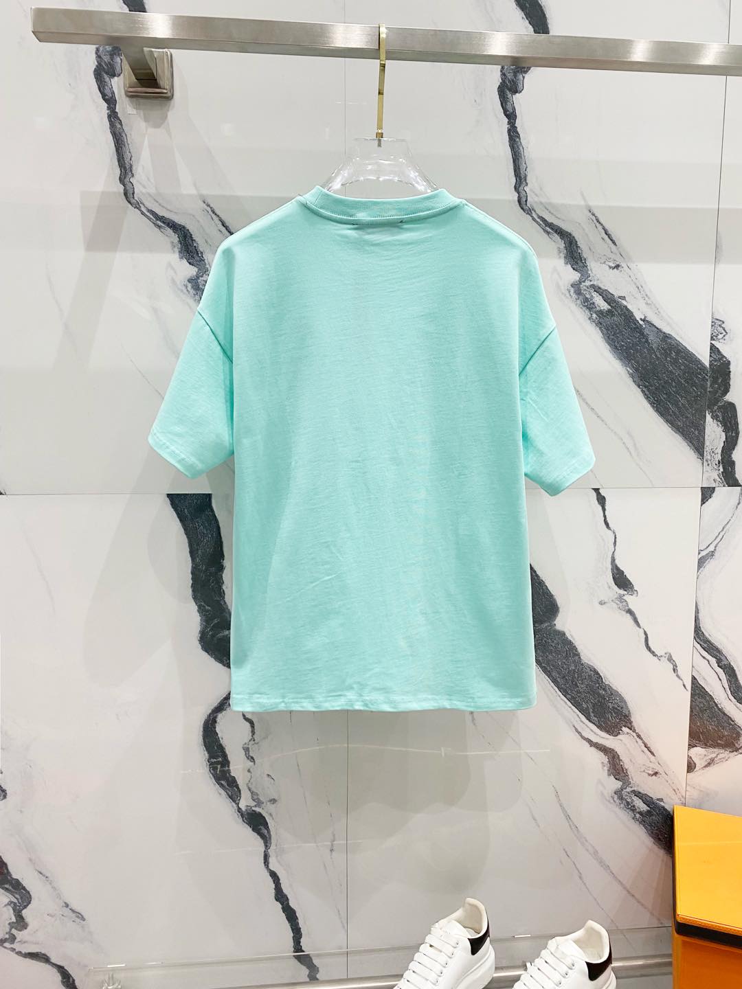 LuxluxHouse Best Quality Clothes Amiri T-shirt