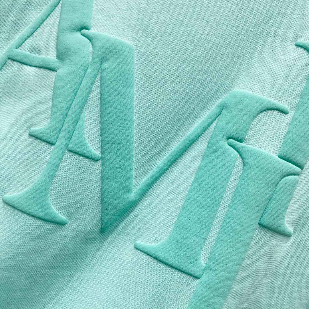 LuxluxHouse Best Quality Clothes Amiri T-shirt