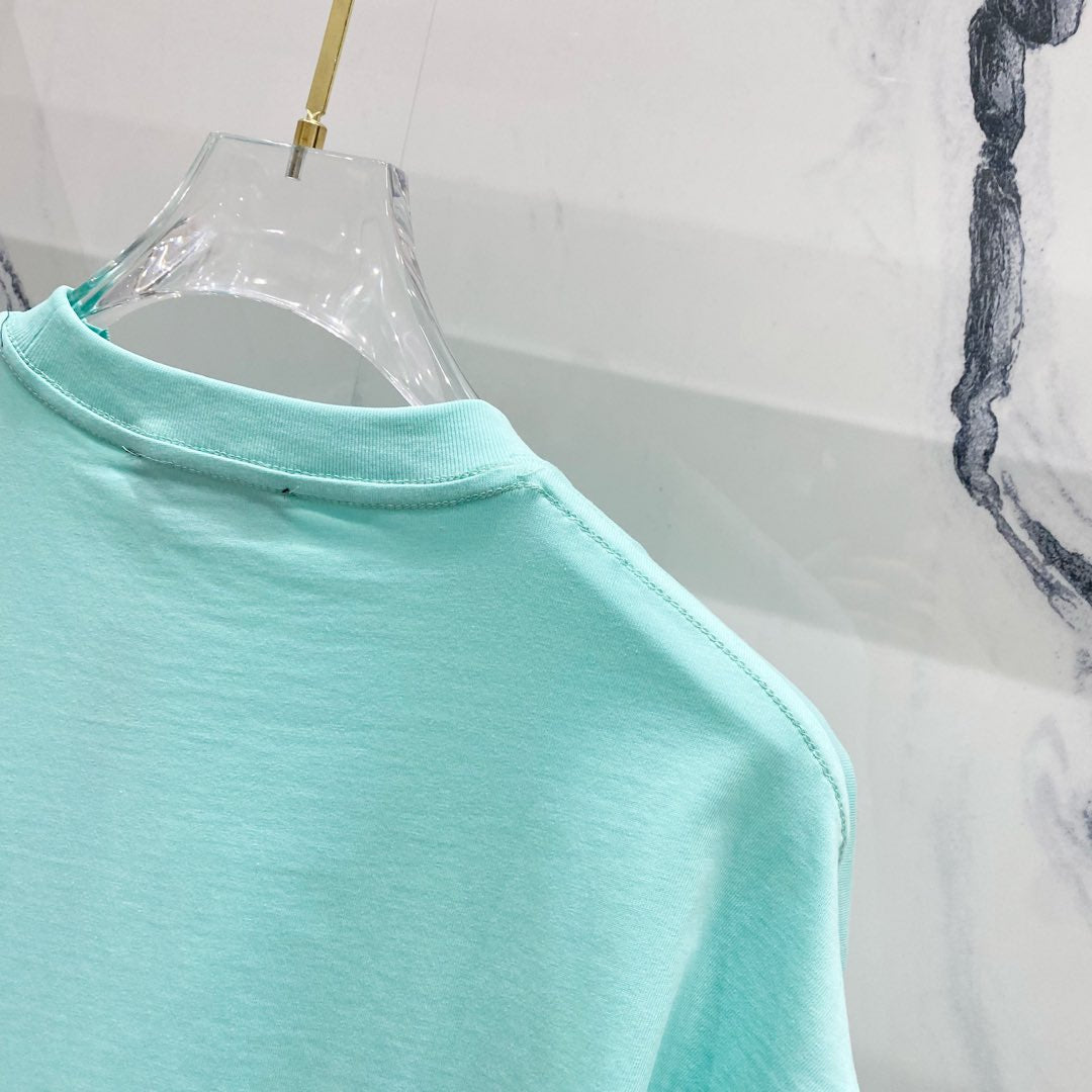 LuxluxHouse Best Quality Clothes Amiri T-shirt