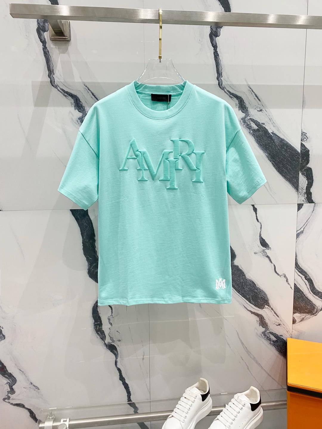 LuxluxHouse Best Quality Clothes Amiri T-shirt