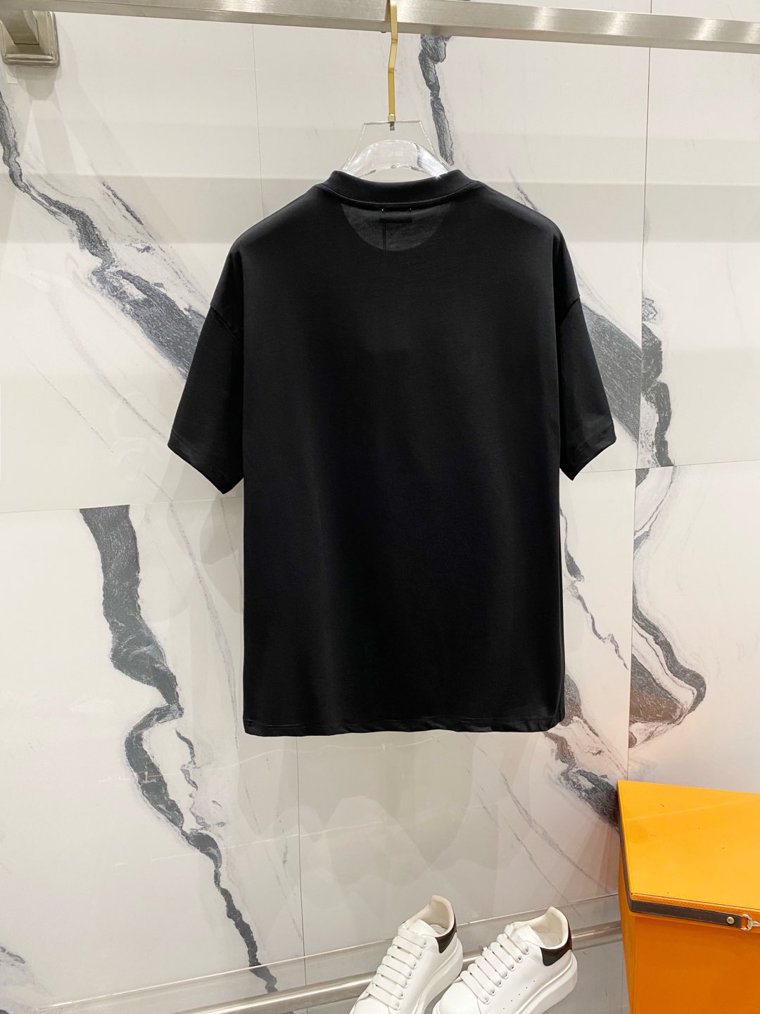 LuxluxHouse Best Quality Clothes T-shirt Arcteryx