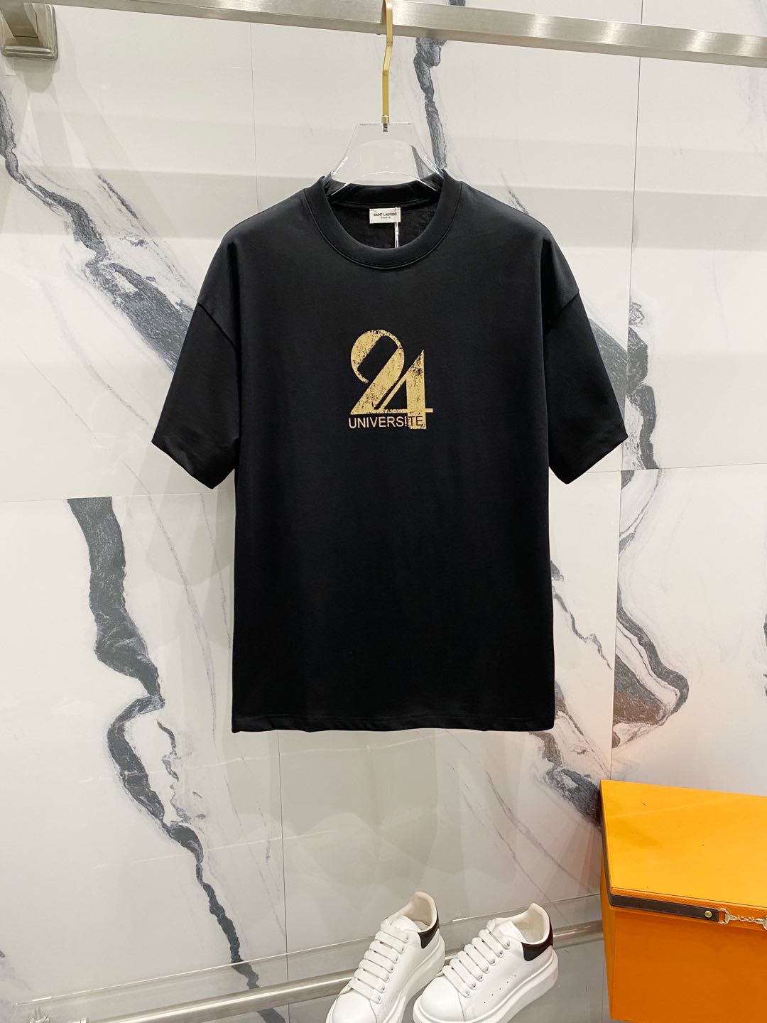 LuxluxHouse Best Quality Clothes T-shirt Arcteryx