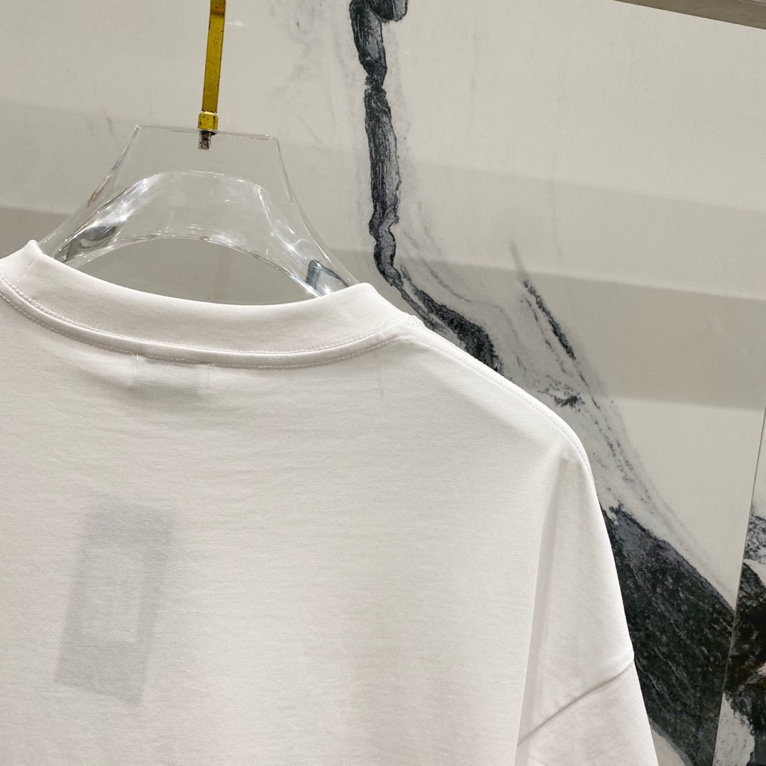LuxluxHouse Best Quality Clothes T-shirt Arcteryx