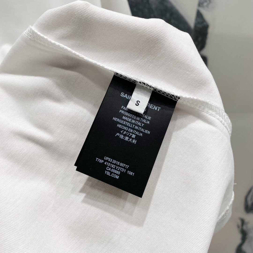 LuxluxHouse Best Quality Clothes T-shirt Arcteryx
