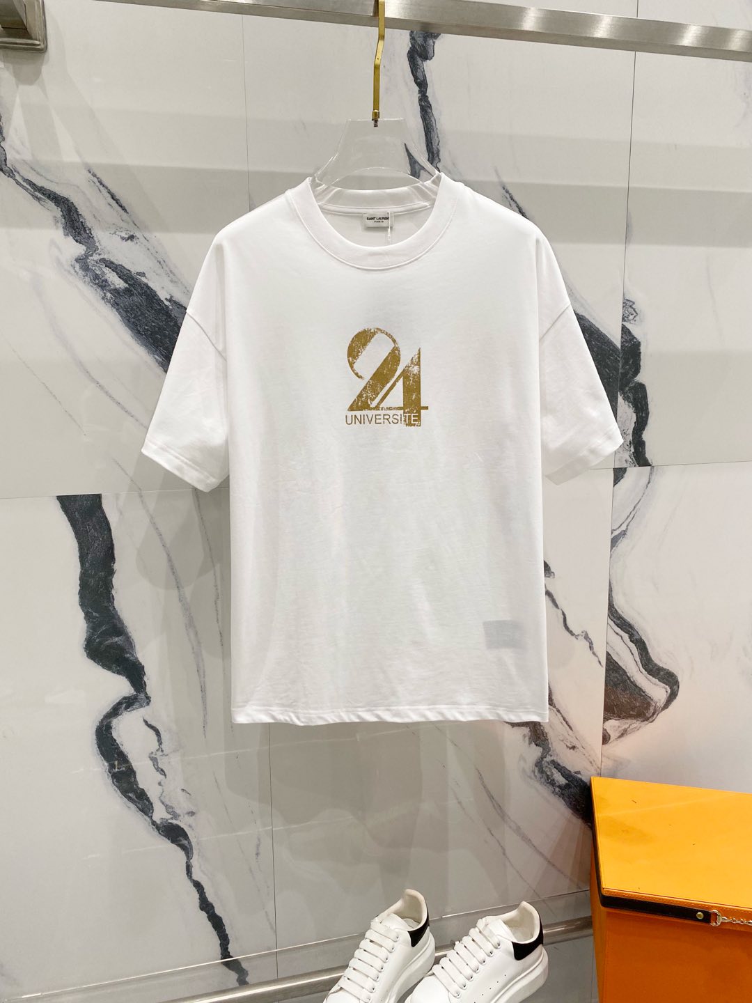 LuxluxHouse Best Quality Clothes T-shirt Arcteryx