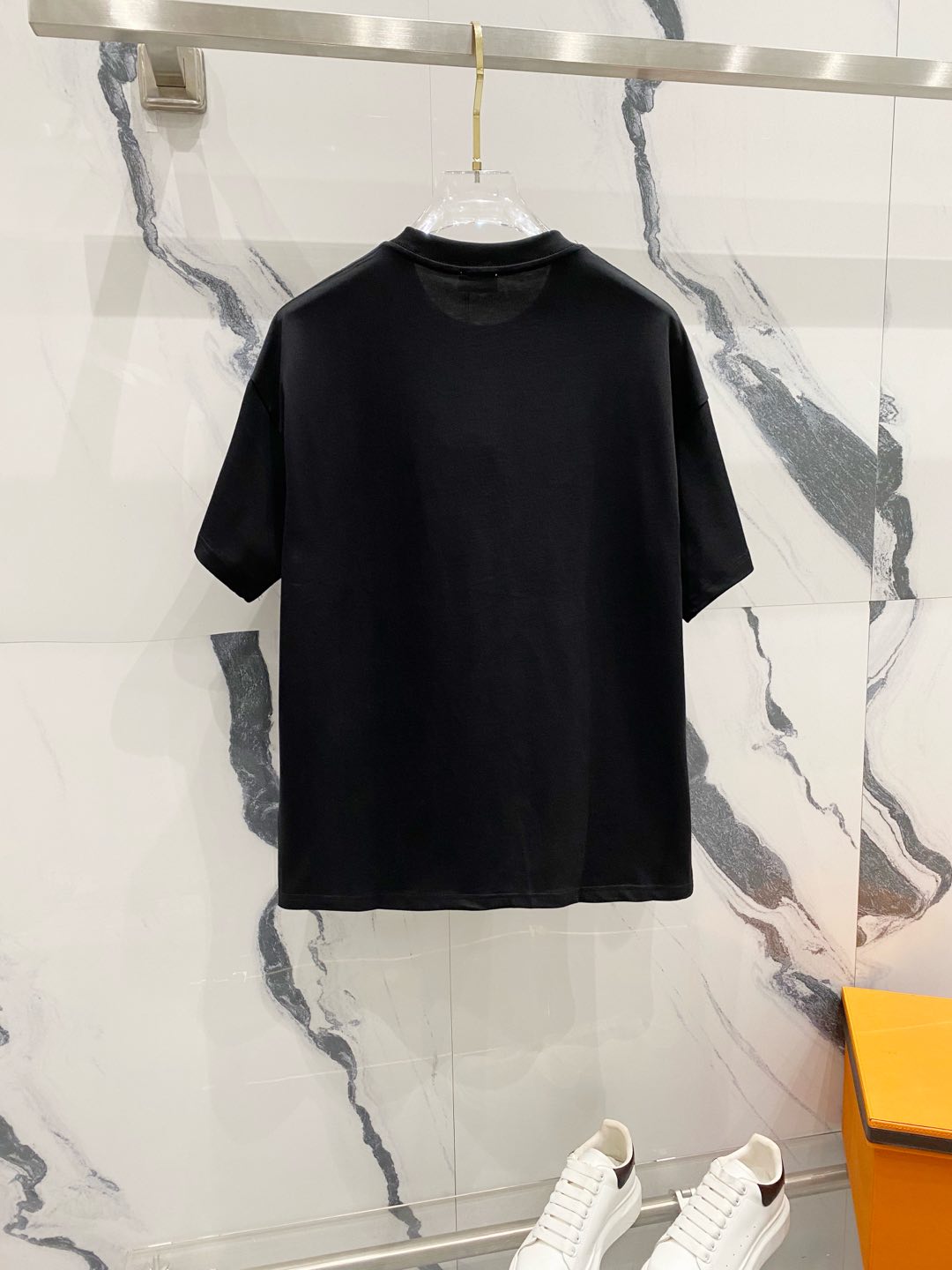 LuxluxHouse Best Quality Clothes T-shirt Arcteryx