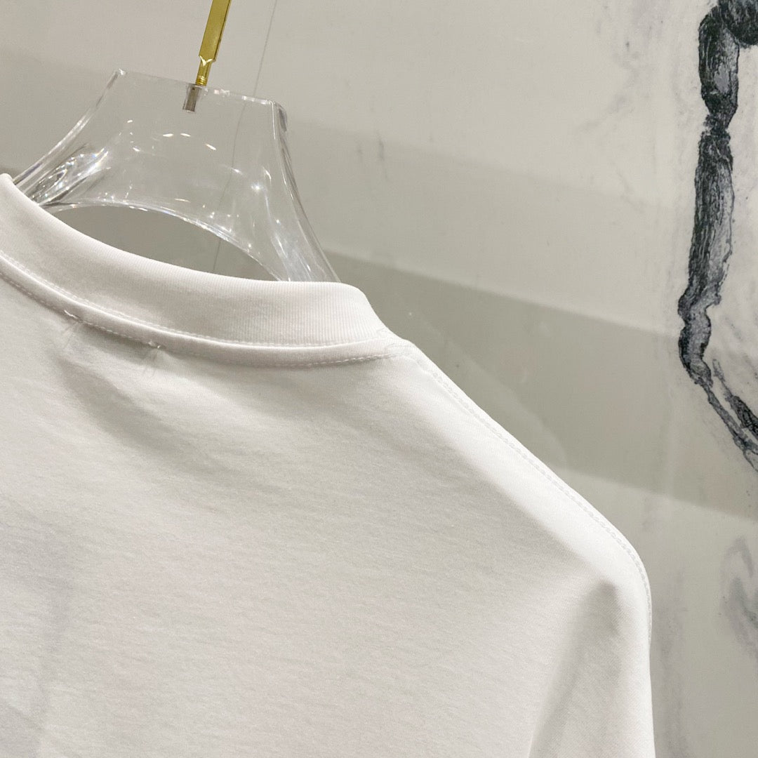 LuxluxHouse Best Quality Clothes T-shirt Arcteryx