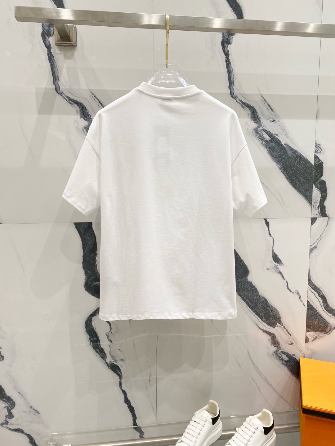LuxluxHouse Best Quality Clothes T-shirt Arcteryx