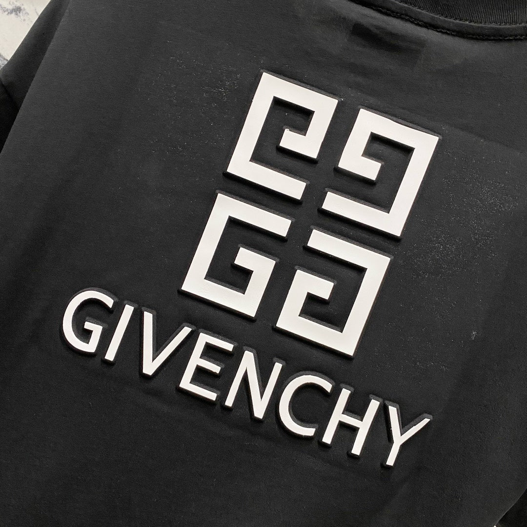 LuxluxHouse Best Quality Clothes Givenchy T-shirt