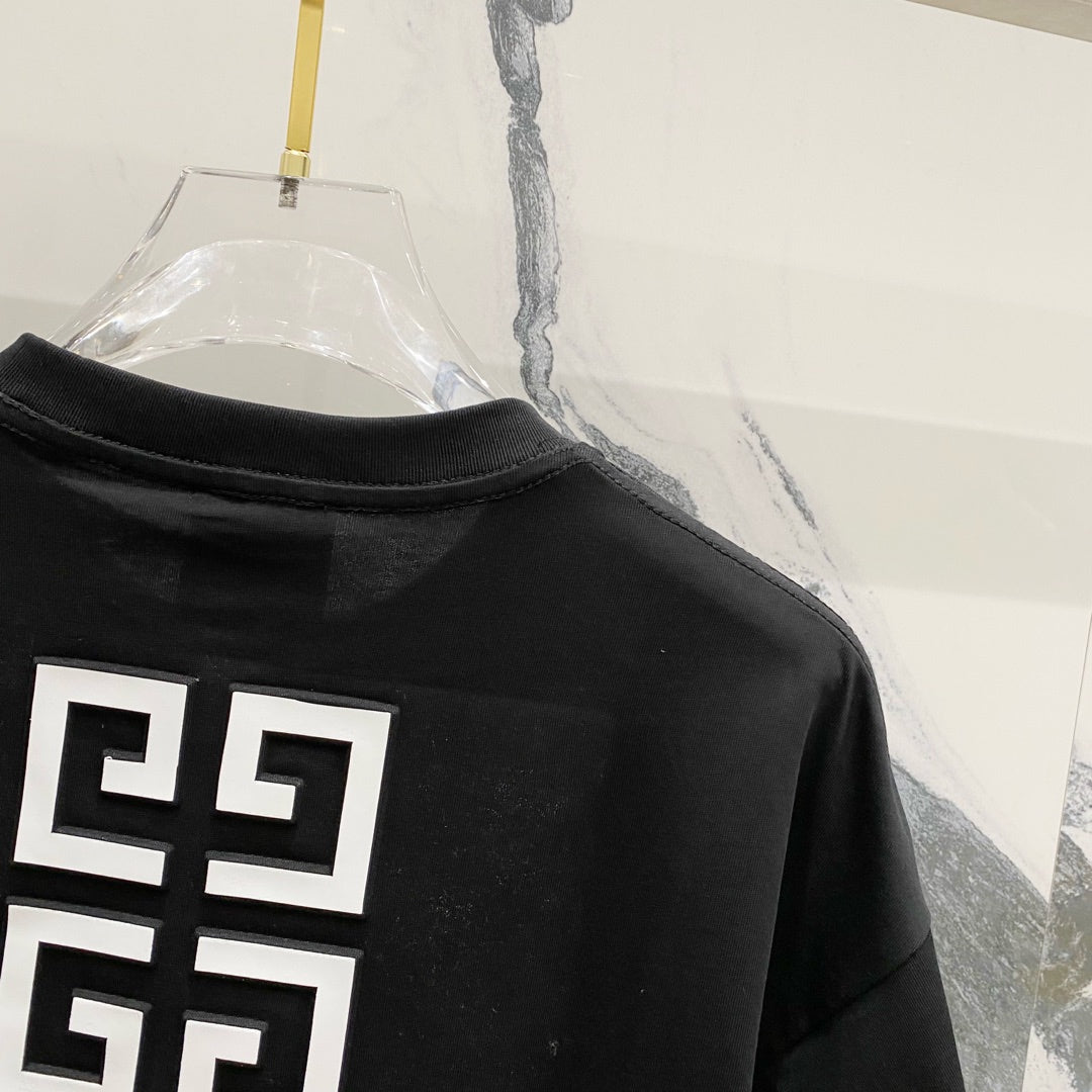 LuxluxHouse Best Quality Clothes Givenchy T-shirt