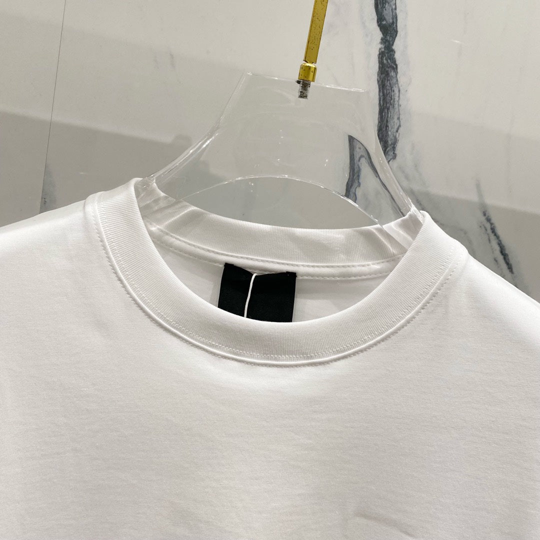 LuxluxHouse Best Quality Clothes Givenchy T-shirt