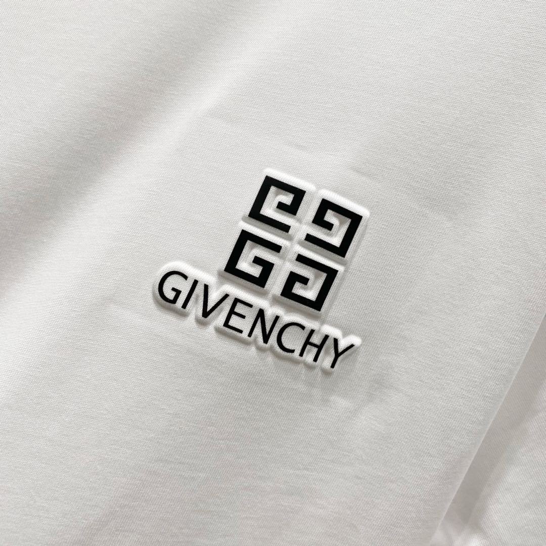 LuxluxHouse Best Quality Clothes Givenchy T-shirt