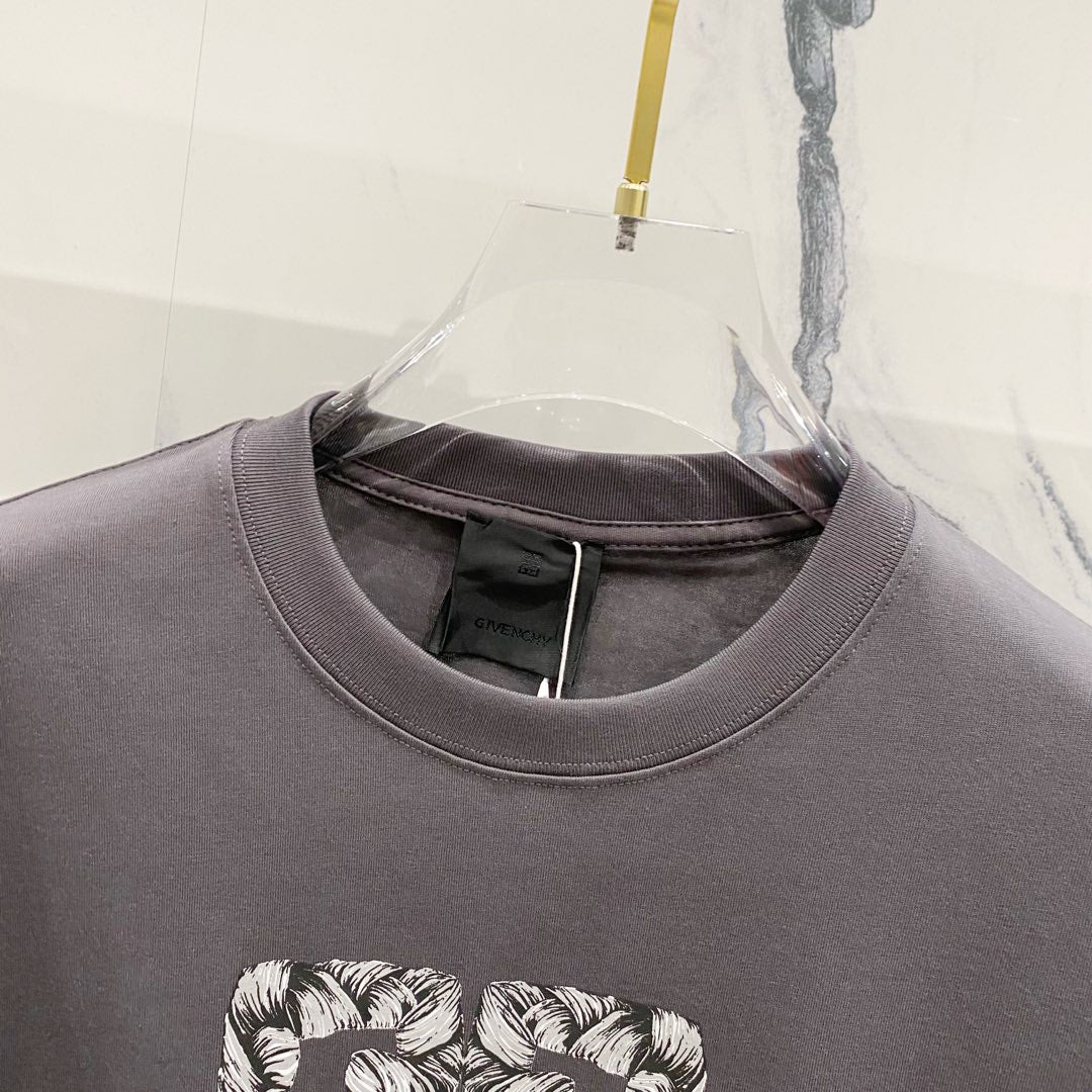 LuxluxHouse Best Quality Clothes Givenchy T-shirt
