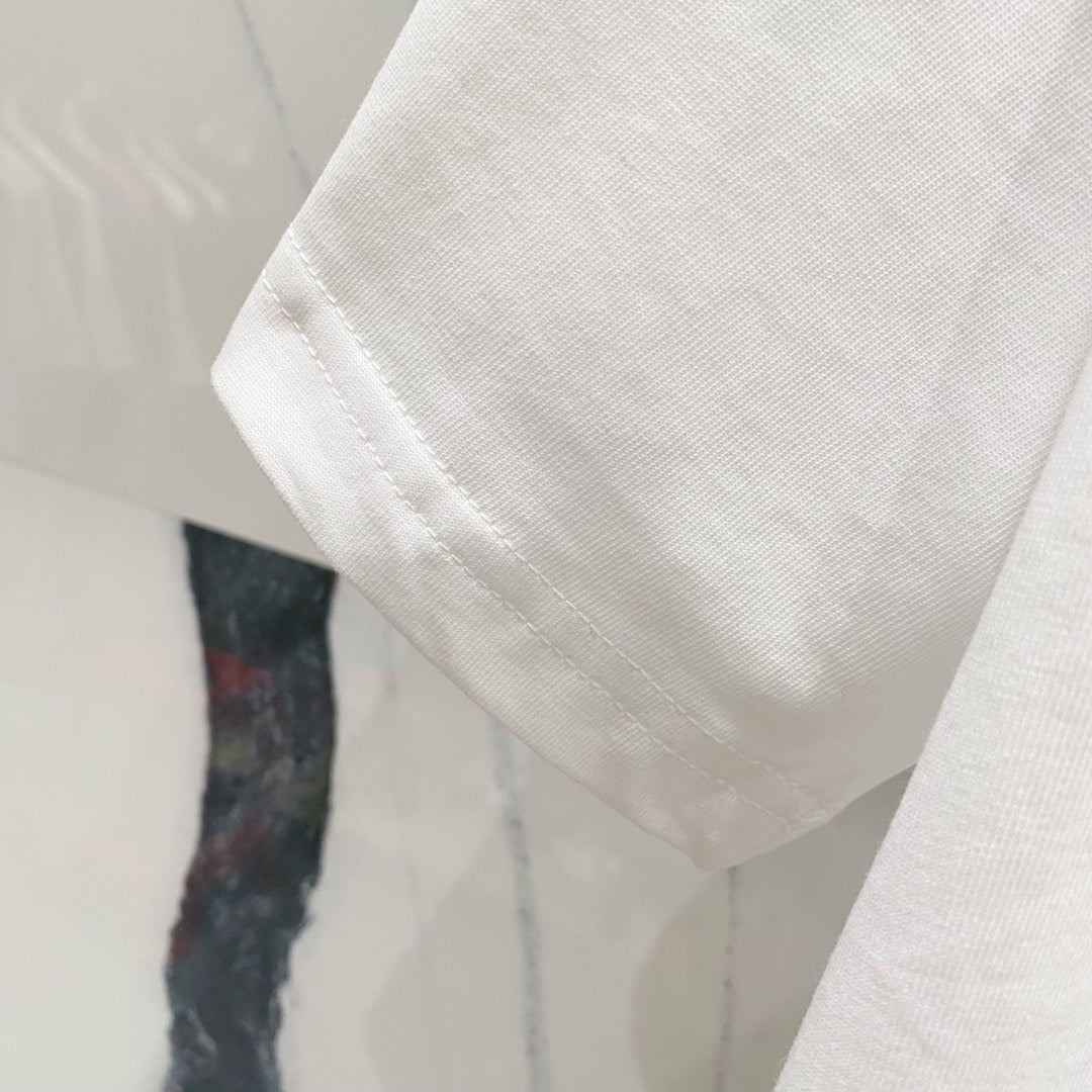LuxluxHouse Best Quality Clothes Givenchy T-shirt