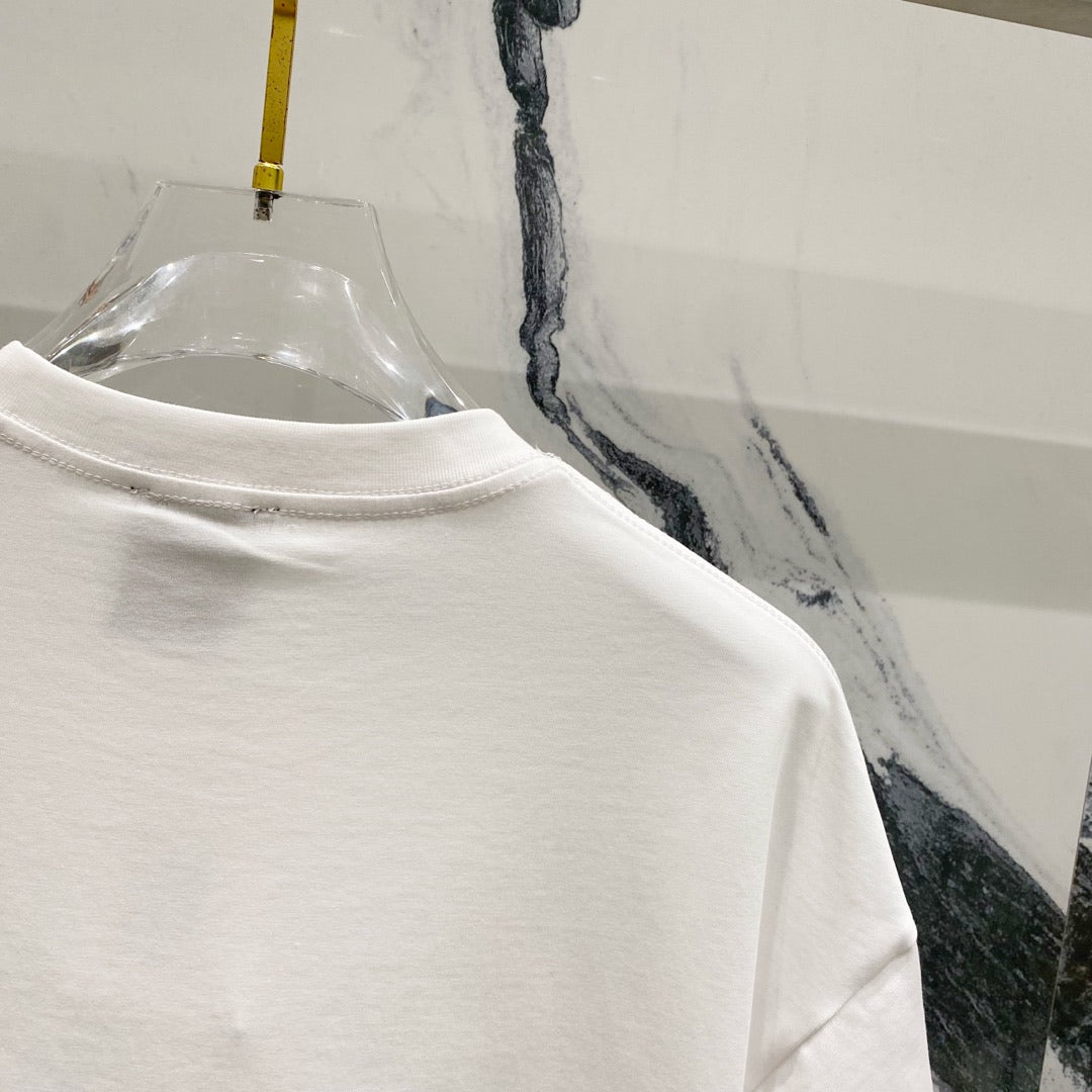 LuxluxHouse Best Quality Clothes Givenchy T-shirt