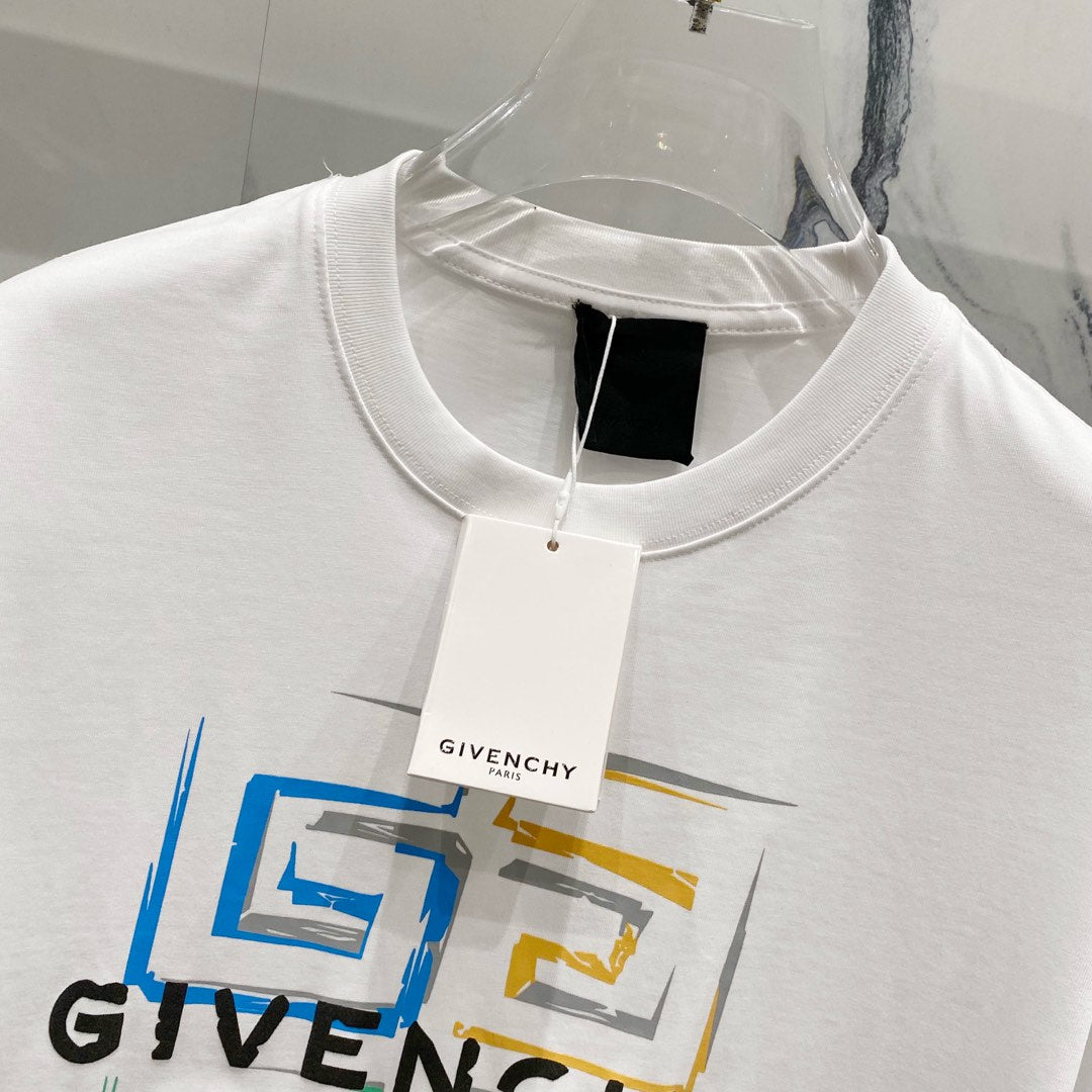 LuxluxHouse Best Quality Clothes Givenchy T-shirt