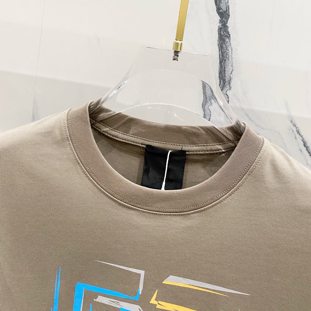 LuxluxHouse Best Quality Clothes Givenchy T-shirt