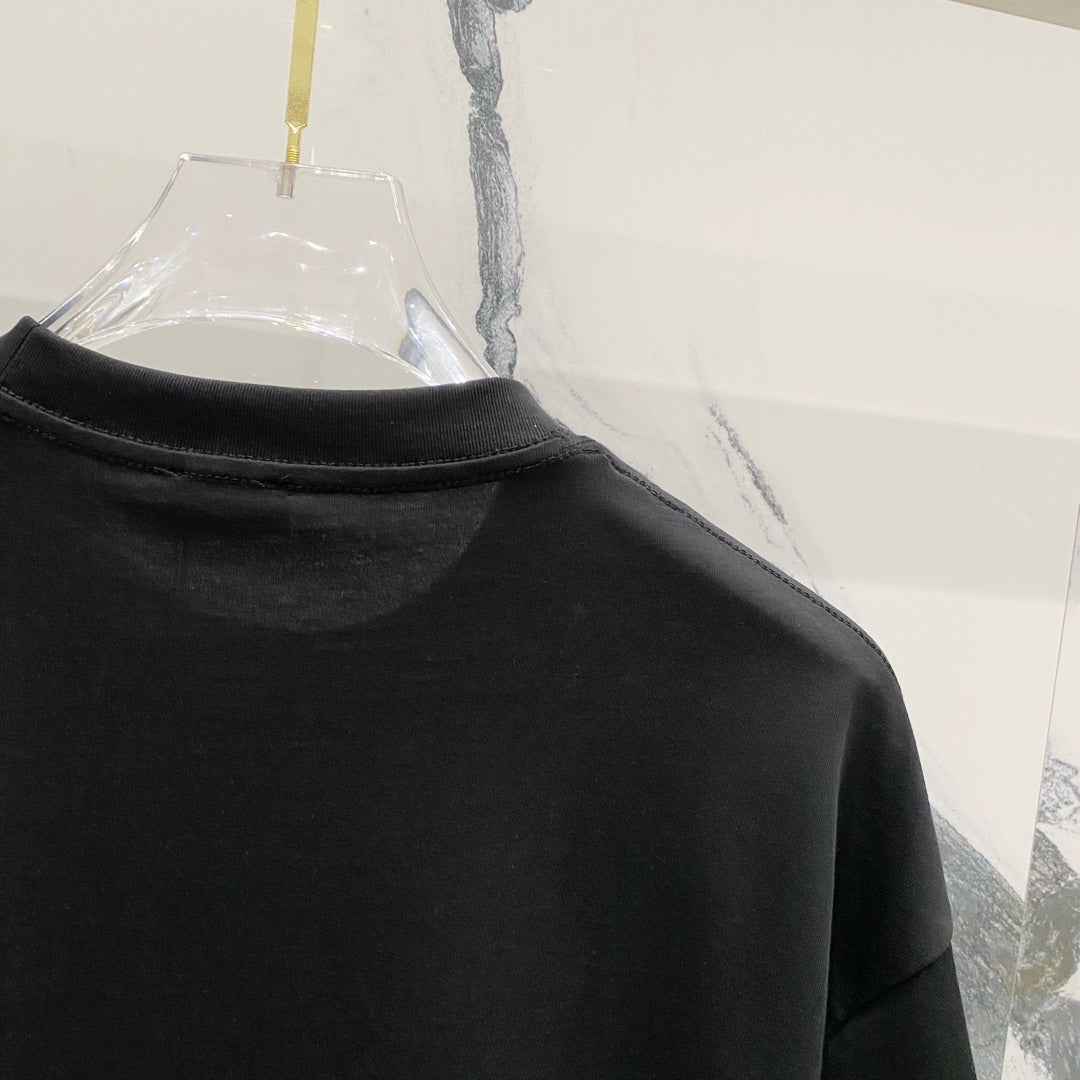 LuxluxHouse Best Quality Clothes Fendi T-shirt