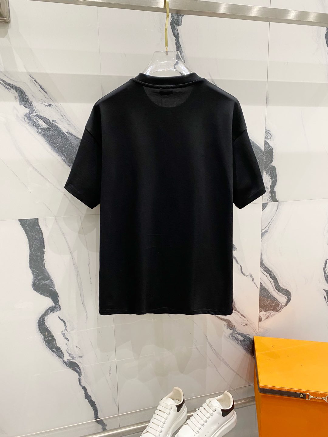 LuxluxHouse Best Quality Clothes Fendi T-shirt