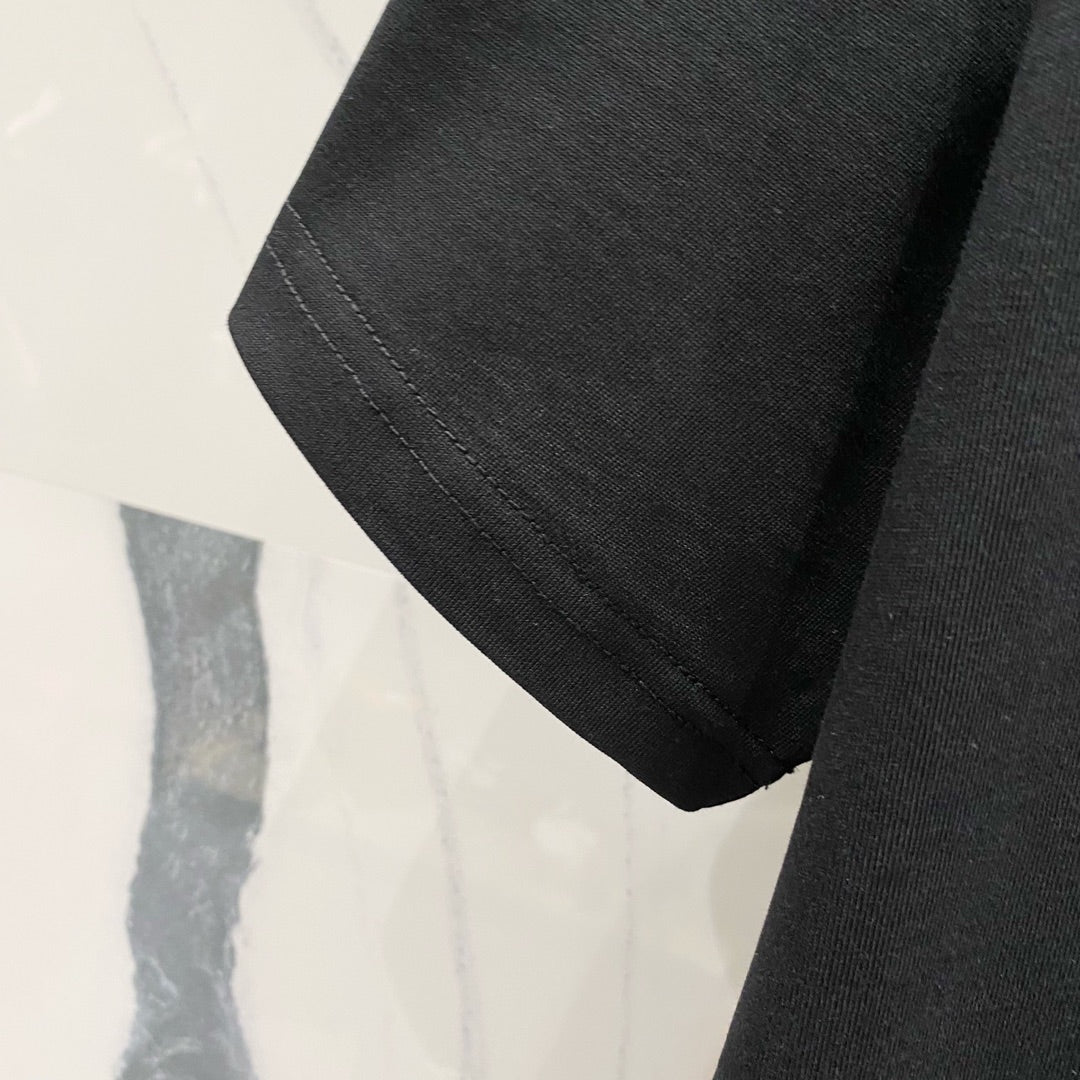 LuxluxHouse Best Quality Clothes Fendi T-shirt