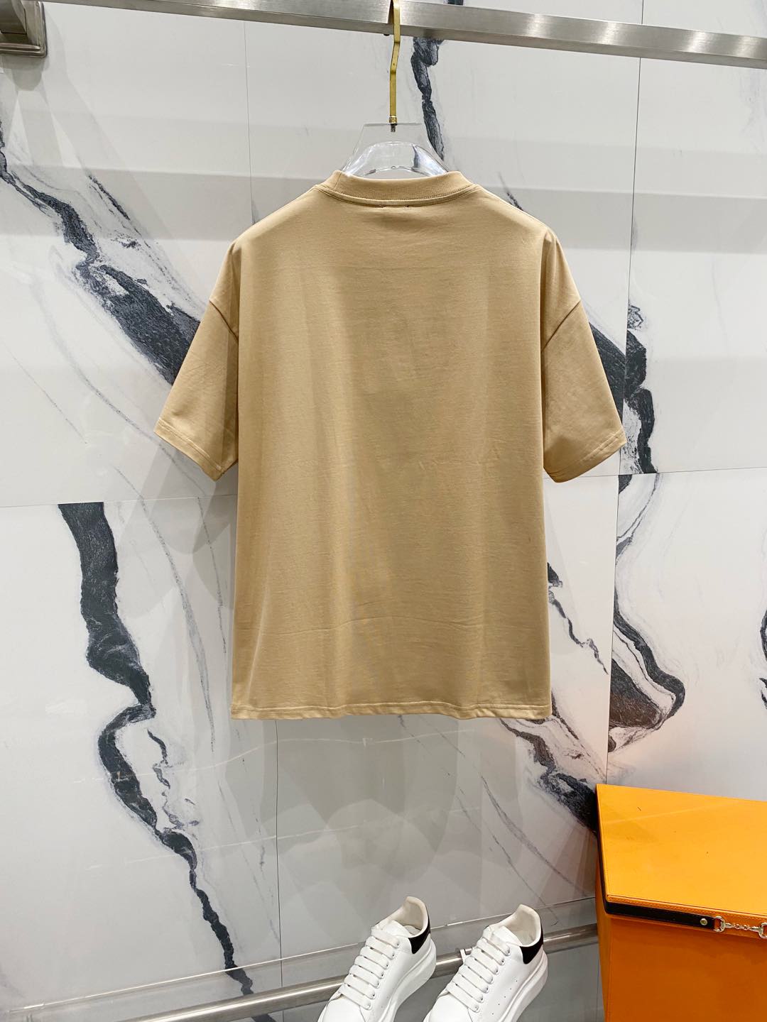 LuxluxHouse Best Quality Clothes Fendi T-shirt