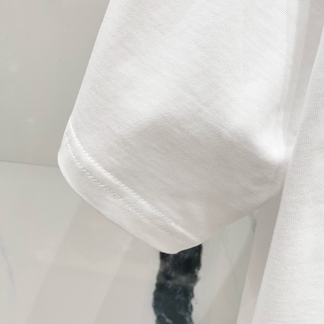 LuxluxHouse Best Quality Clothes Valentino T-shirt