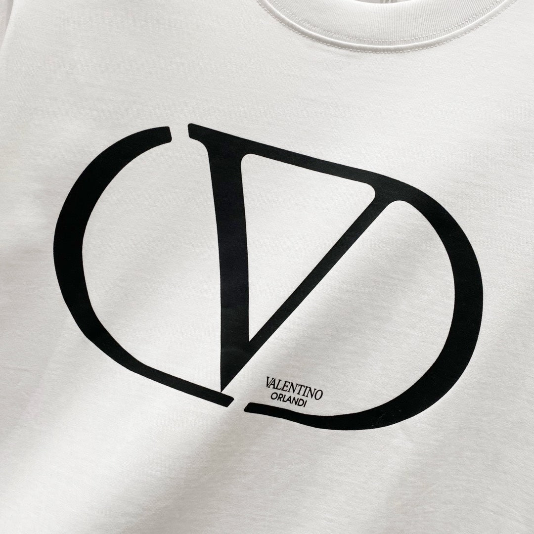 LuxluxHouse Best Quality Clothes Valentino T-shirt