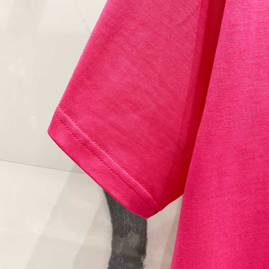 LuxluxHouse Best Quality Clothes Valentino T-shirt