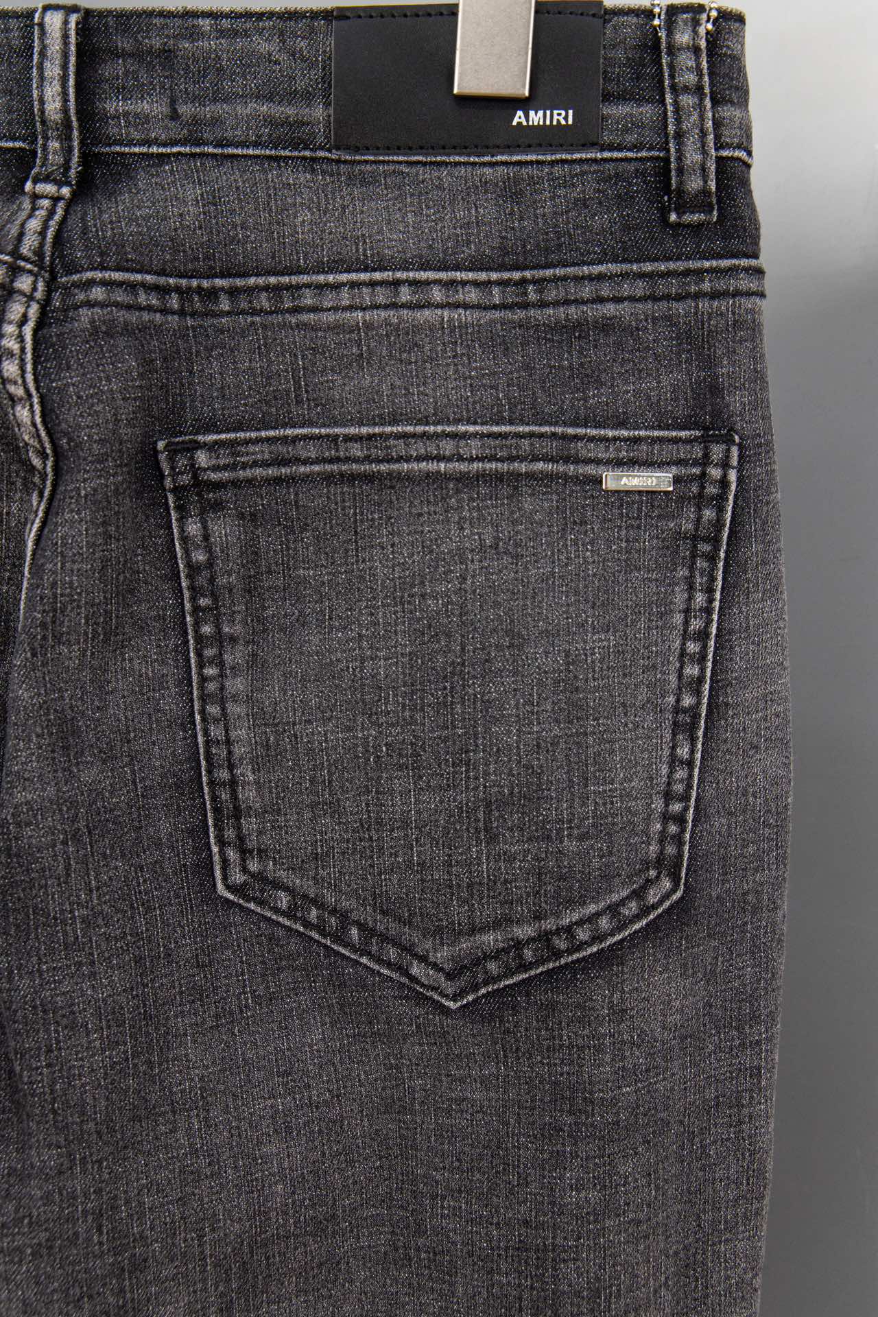 LuxluxHouse Best Quality Clothes Amiri Pants