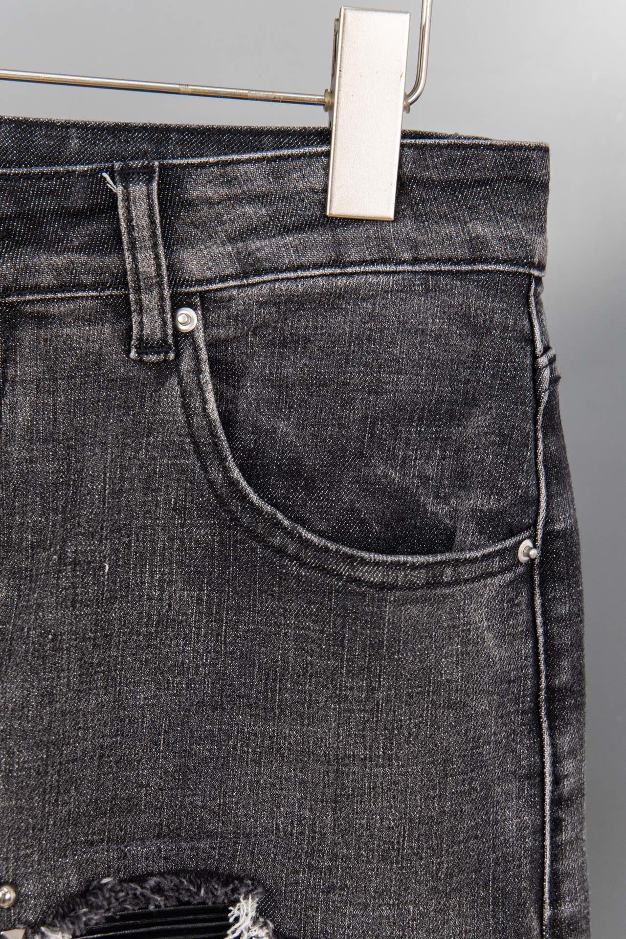 LuxluxHouse Best Quality Clothes Amiri Pants