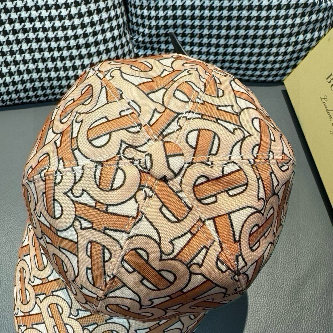 LuxluxHouse Best Quality Burberry Caps