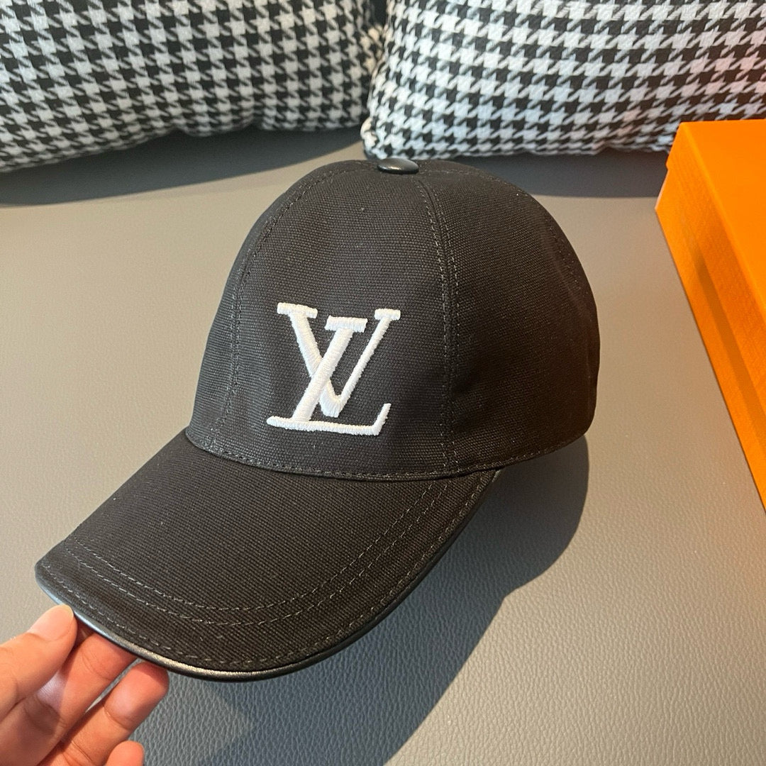 LuxluxHouse Best Quality Caps Louis Vuitton