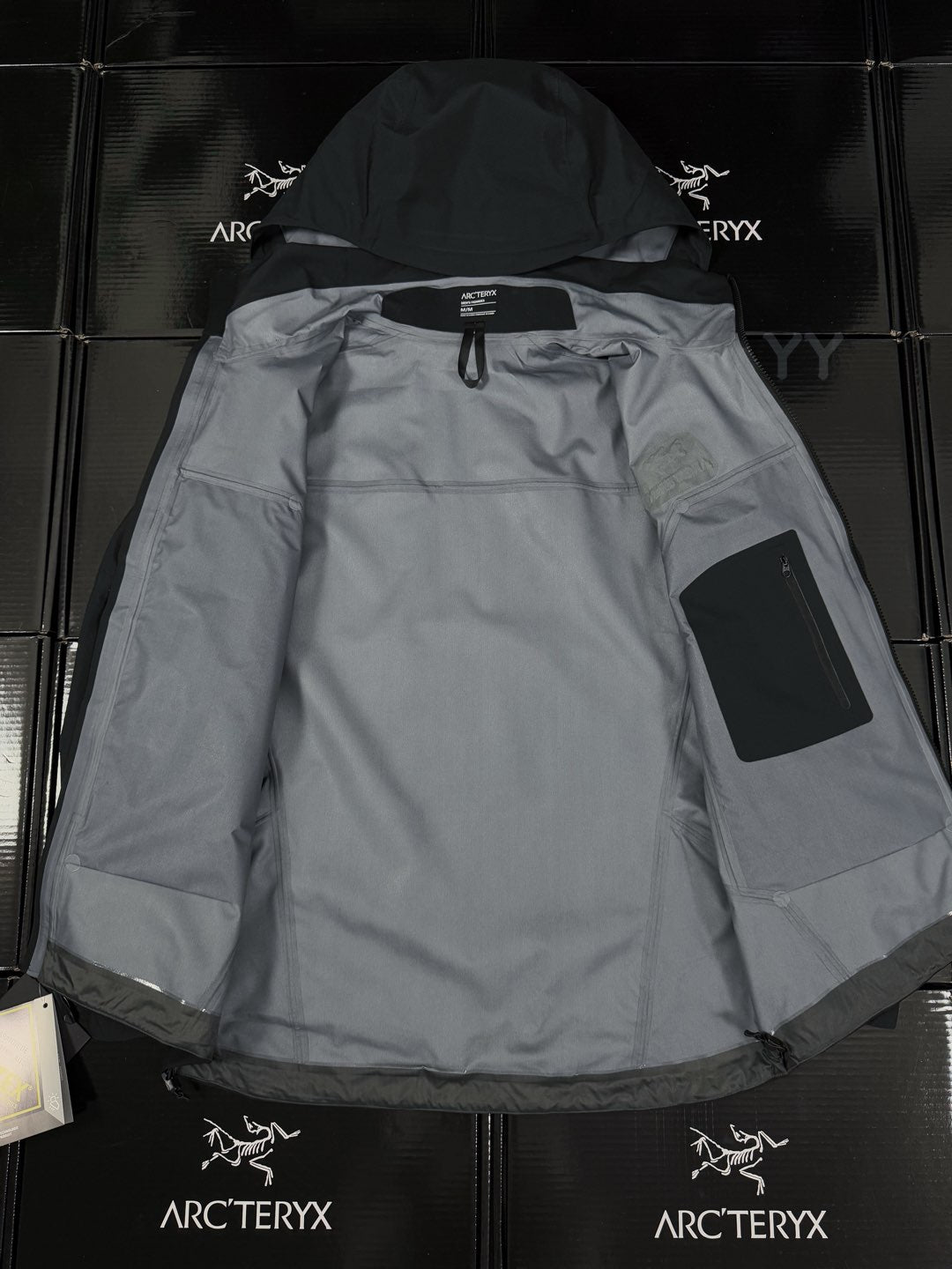 LuxluxHouse Best Quality Clothes Coats & Jackets Arcteryx