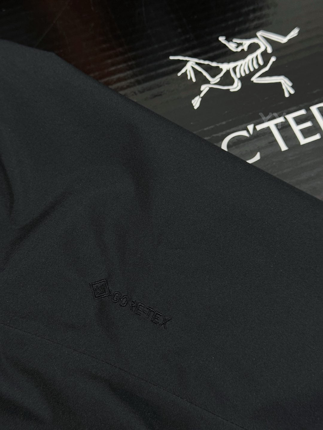 LuxluxHouse Best Quality Clothes Coats & Jackets Arcteryx