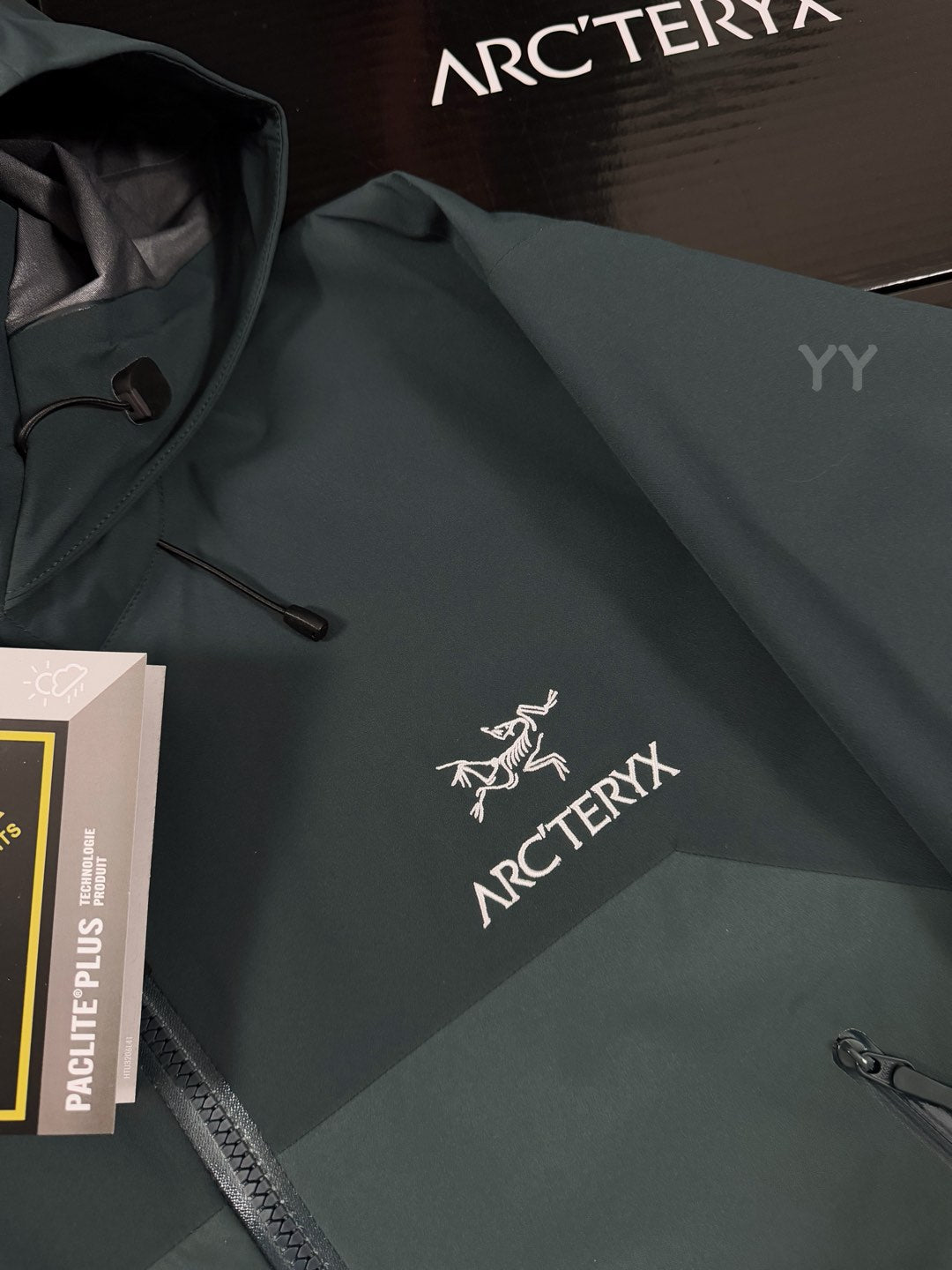 LuxluxHouse Best Quality Clothes Coats & Jackets Arcteryx
