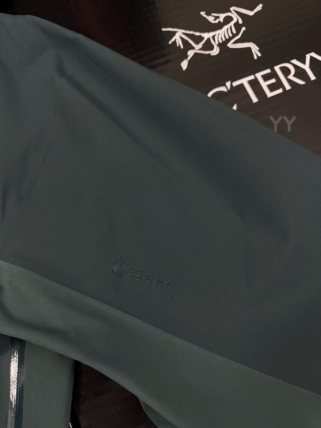LuxluxHouse Best Quality Clothes Coats & Jackets Arcteryx